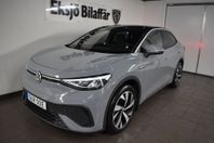 Volkswagen ID.5 Pro Performance Pro 77 kWh *Värmare, Kamera*