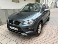 Seat Ateca 1.6 TDI DGTE Ecomotive Style Euro 6 Automat Drag