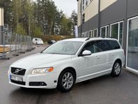 Volvo V70 D2 Momentum Euro 5 Låg MIL  FD. kriminalvården.
