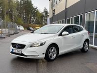 Volvo V40 D2 Powershift Momentum Euro 5-1-ÄGARE-KAMREM BYTT