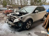 Subaru Tribeca  3.6 4WD,, 7 sits, Facelift 258hk