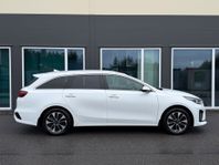 Kia CEED Sportswagon Plug-in Hybrid DCT SE SKICK