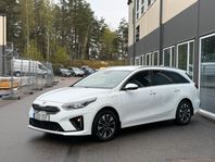 Kia CEED Sportswagon Plug-in Hybrid DCT SE SKICK
