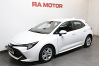 Toyota Corolla 1,8 Hybrid e-CVT Active 5D Motorv Extraljus