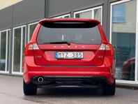 Volvo V70 D3 Geartronic Momentum, R-Design GPS LÅG-MIL