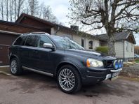 Volvo XC90 D5 AWD Geartronic R-Design Euro 5