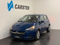 Opel Corsa 5-dörrar 1.4 Enjoy plus P-sensorer Automat 90hk