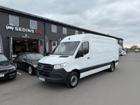Mercedes-Benz Sprinter 317 CDI RWD 170hk Skåpbil 9G-Tronic