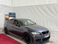 BMW 320i 2007 A-traktor m3 optik/ Automat / Hemleverans