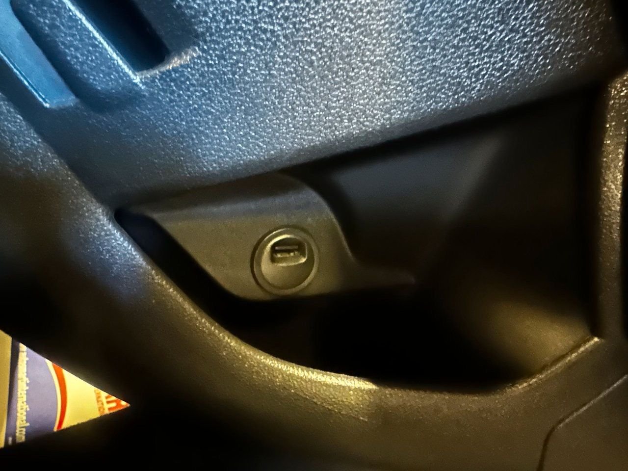 Citroën Berlingo Multispace 1.2 PureTech 110 Manuell, 110hk, 2017