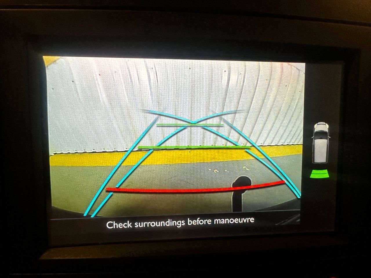 Citroën Berlingo Multispace 1.2 PureTech 110 Manuell, 110hk, 2017