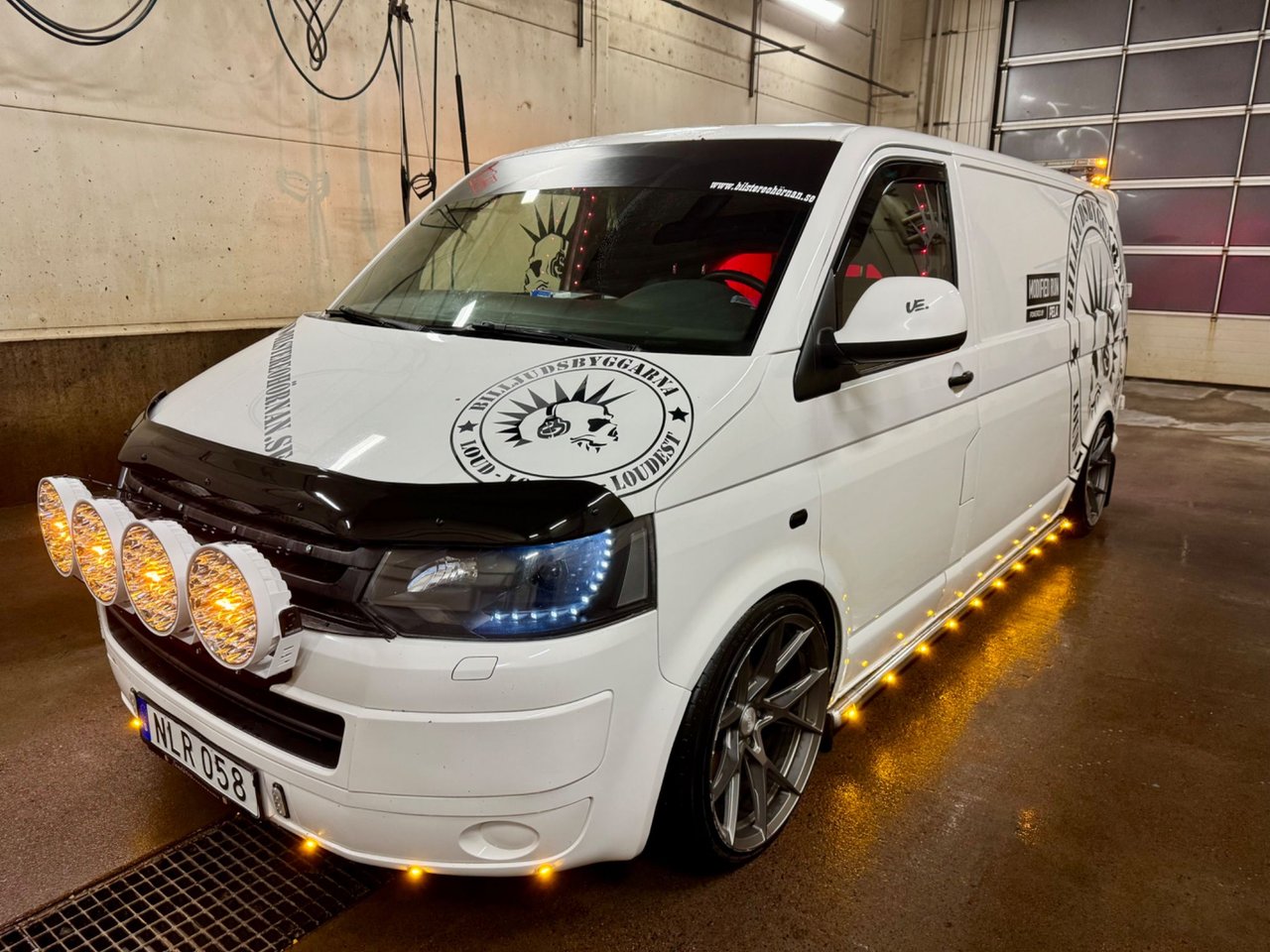 Volkswagen Transporter T30 2....