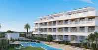 Nya lägenheter 700 m till stranden - Playa Flamenca