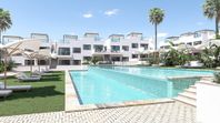 Bungalows Los Balcones
