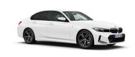 BMW 320 i xDrive Sedan