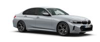 BMW 320 i xDrive Sedan
