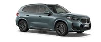BMW X1 xDrive 25e
