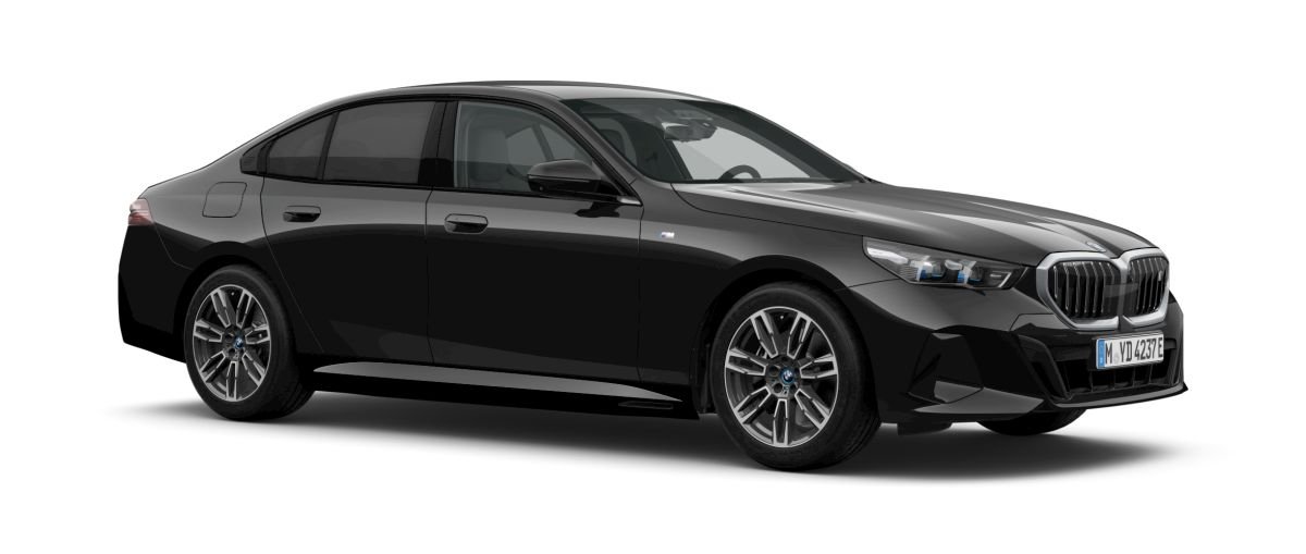 BMW i5 xDrive40 Sedan, 394ps, 2024