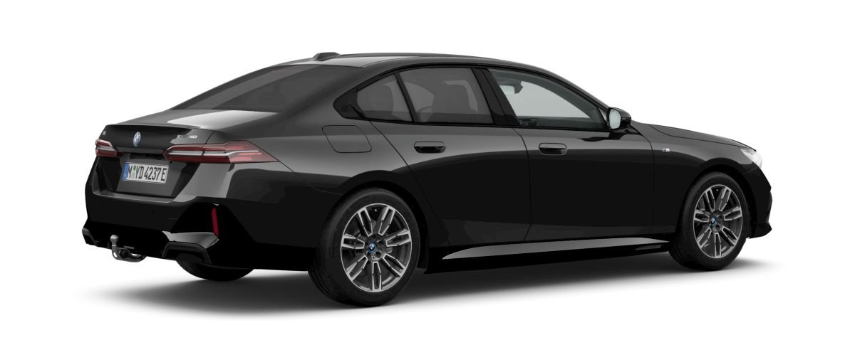 BMW i5 xDrive40 Sedan, 394ps, 2024