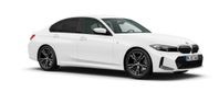 BMW 320 i xDrive Sedan