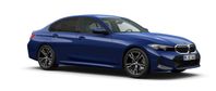 BMW 320 i xDrive Sedan