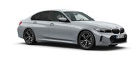 BMW 320 i xDrive Sedan