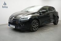 Renault Clio PhII Energy TCe 90 Intens 5-d, Navigation