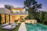 Villa i Marbella, Malaga