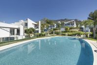 Villa i Marbella, Malaga