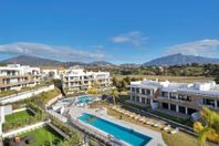 Taklägenhet i Estepona, Malaga