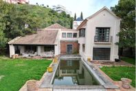 Villa i Benahavis, Malaga