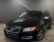 Volvo V70 1.6 DRIVe Geartronic Momentum Euro 5 Drag
