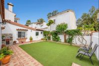 Villa i San Pedro de Alcantara, Malaga