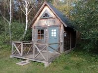 Outdoor Ayurvedisk Gotland 4