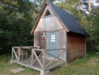 Outdoor Ayurvedisk Gotland 3