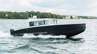 XO 270 RS Cabin OB | Evinrude E-Tec 300
