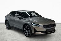 Polestar 2 Long Range Single Motor Plus Pilot 360° Pano H&K