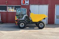 Wacker Neuson DV 100