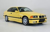 BMW M3 e36 Coupé 286hk Dakargul