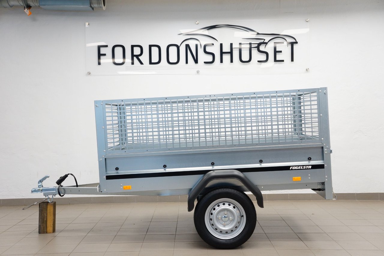 Fogelsta 1203S UB 750 TRANSPO...