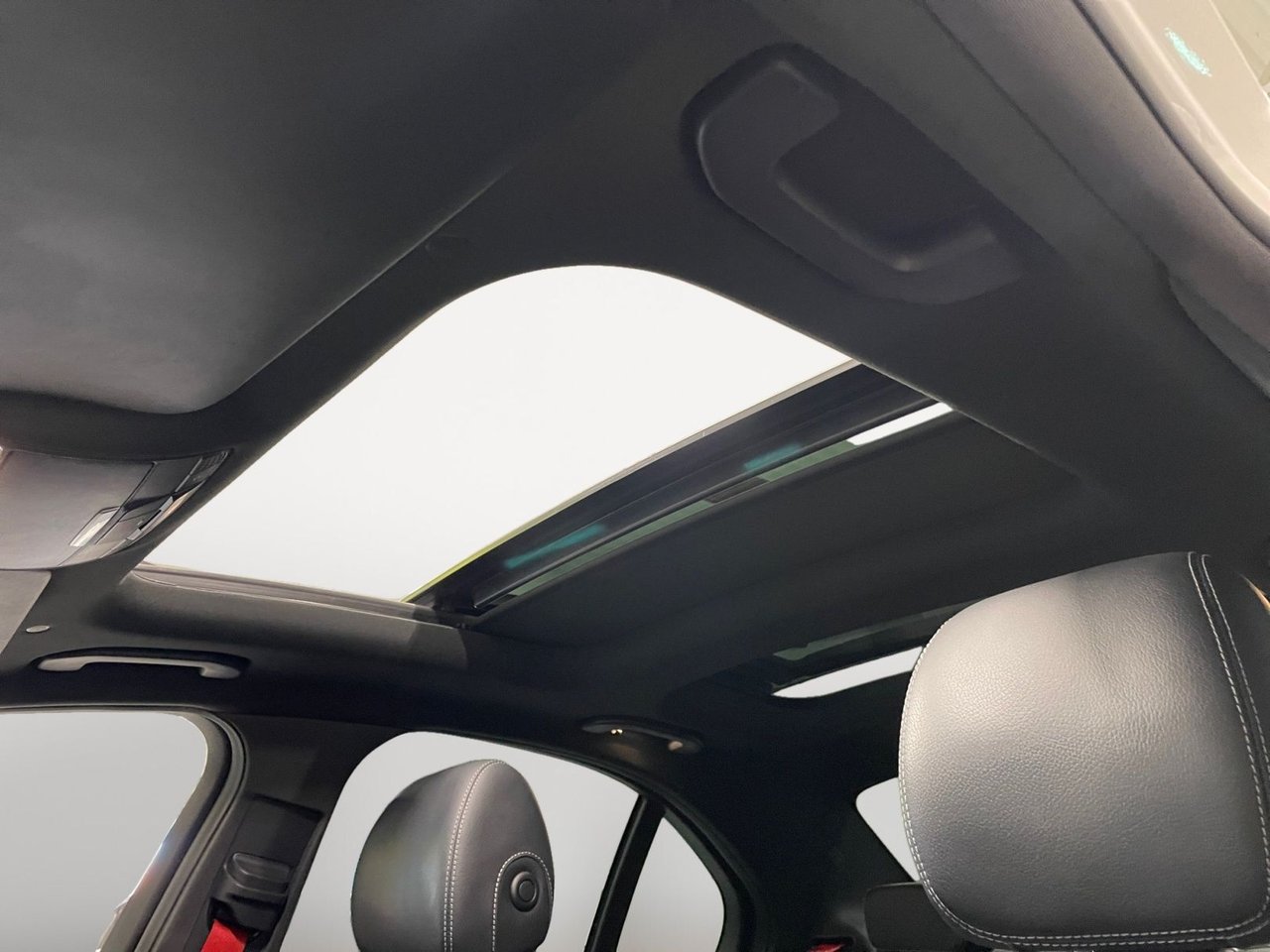 Mercedes-Benz AMG C 43 4MATIC AMG SpeedShift MCT 9-trinn, 390ps, 2019