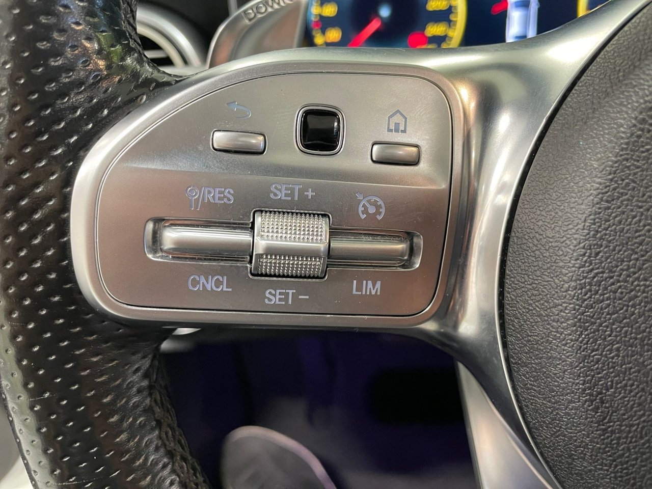 Mercedes-Benz AMG C 43 4MATIC AMG SpeedShift MCT 9-trinn, 390ps, 2019