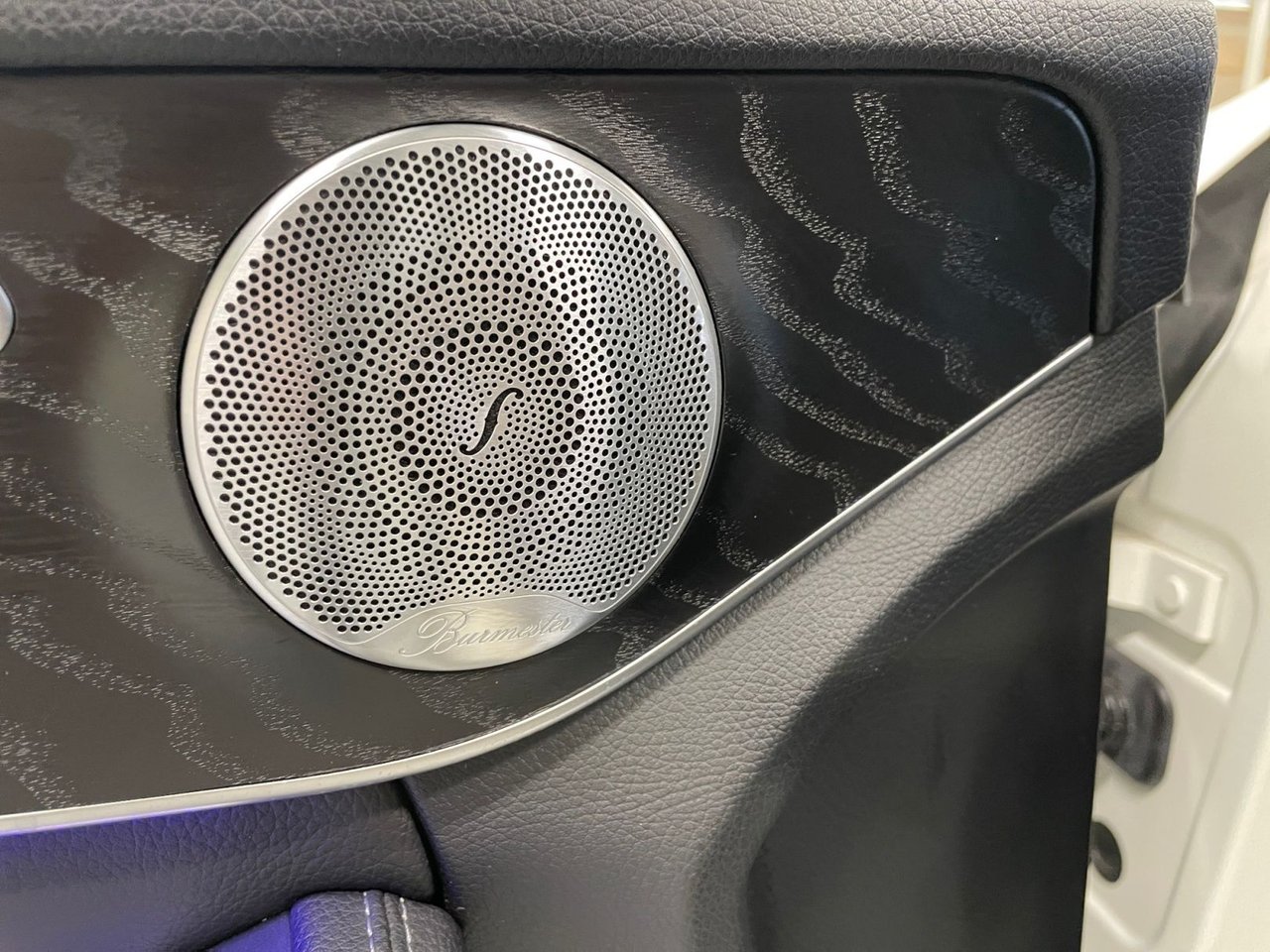 Mercedes-Benz AMG C 43 4MATIC AMG SpeedShift MCT 9-trinn, 390ps, 2019