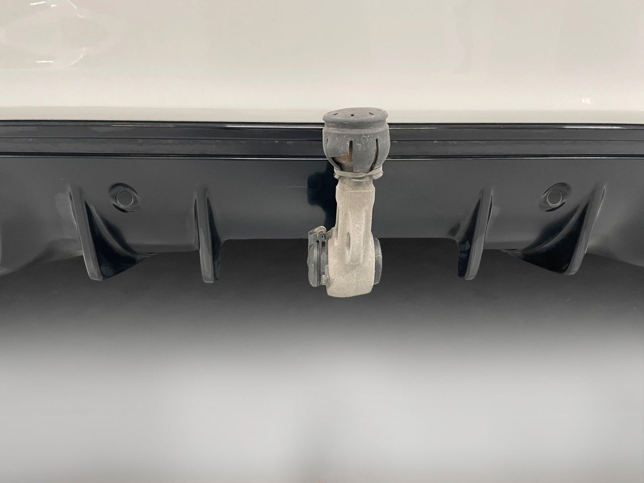 Mercedes-Benz AMG C 43 4MATIC AMG SpeedShift MCT 9-trinn, 390ps, 2019