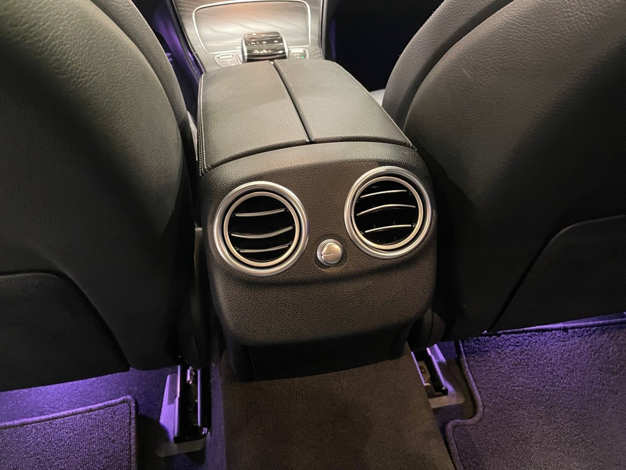 Mercedes-Benz AMG C 43 4MATIC AMG SpeedShift MCT 9-trinn, 390ps, 2019