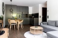 Bostad uthyres - lägenhet i Åre - 3 rum, 48m²