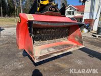 Sorteringsskopa Allu DL2-17 Stora BM & S60
