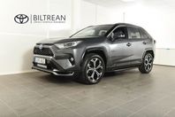 Toyota RAV4 2,5 Plug-in Hybrid AWD Style Premium JBL Panoram