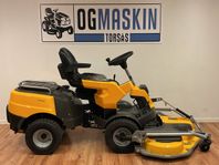 STIGA PARK PRO 540 ix  *Honda 22 hk*125cm Combi*Hydraullyft