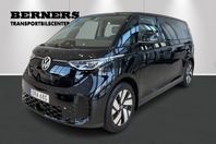 Volkswagen ID. Buzz LWB Pro 286hk (lång)
